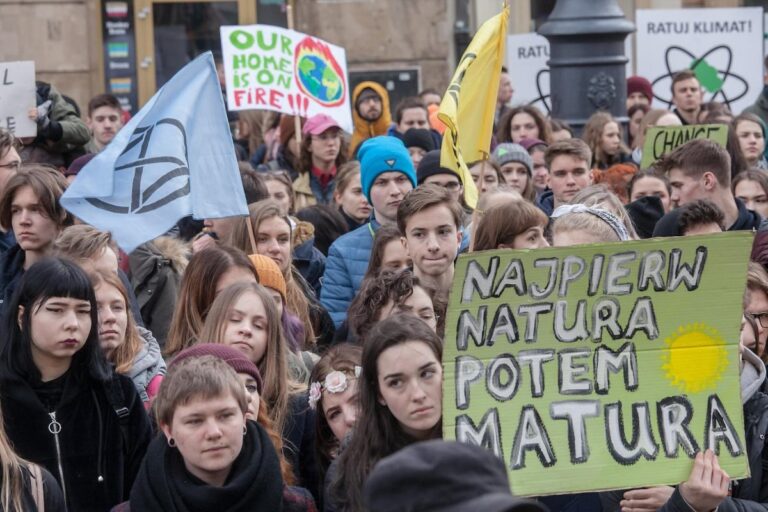 Oświadczenie dla Maturzystek i Maturzystów