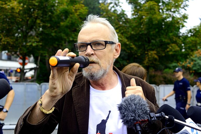 Podpisz list – Ostatnie Pokolenie i Pokolenie Sierpnia