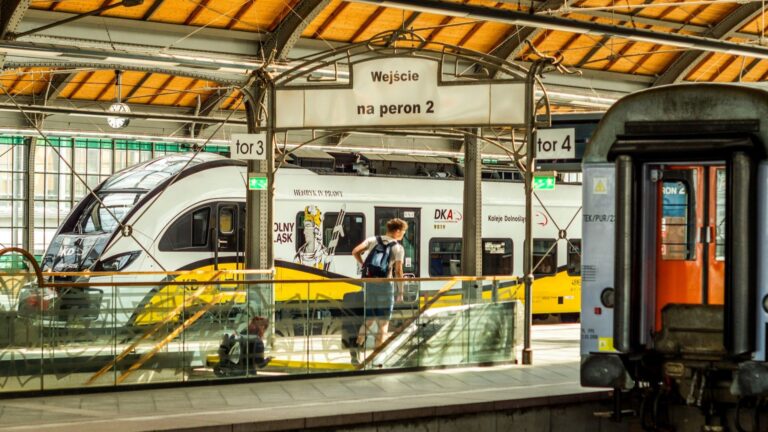 Podpisz! Studenci dla ogólnopolskiego biletu za 50zł